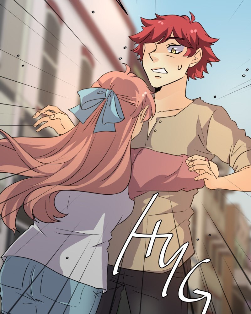 unOrdinary Chap 202 - Next Chap 203