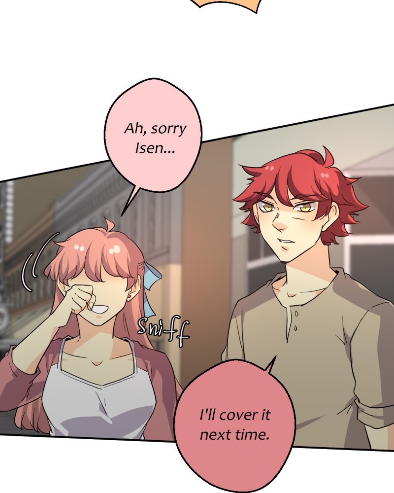 unOrdinary Chap 202 - Next Chap 203