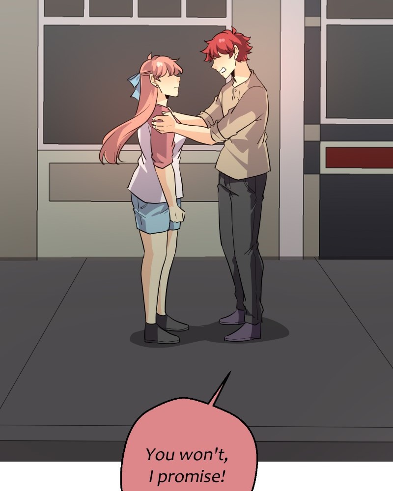 unOrdinary Chap 202 - Next Chap 203