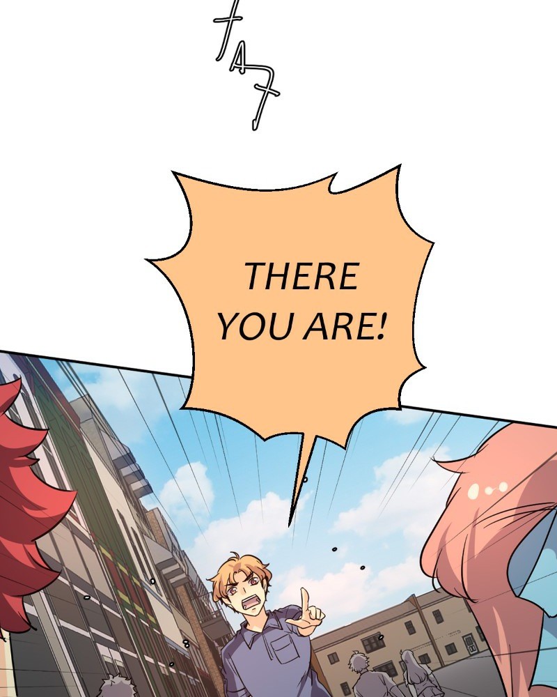 unOrdinary Chap 202 - Next Chap 203