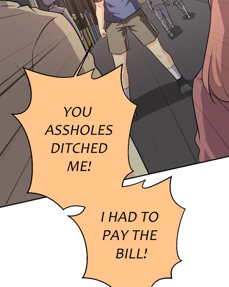 unOrdinary Chap 202 - Next Chap 203
