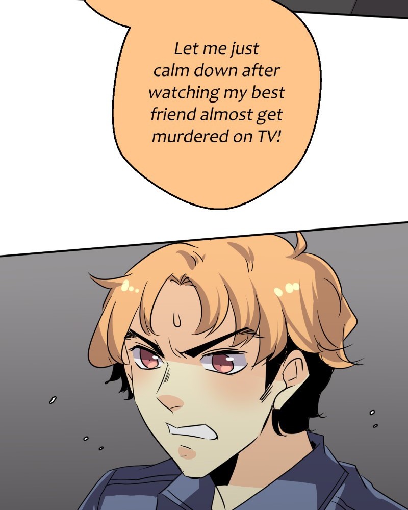 unOrdinary Chap 202 - Next Chap 203