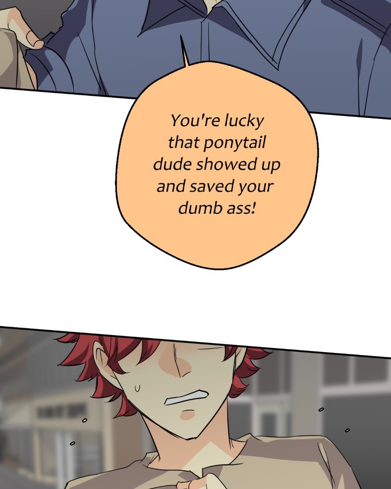 unOrdinary Chap 202 - Next Chap 203