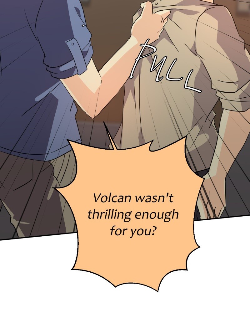 unOrdinary Chap 202 - Next Chap 203