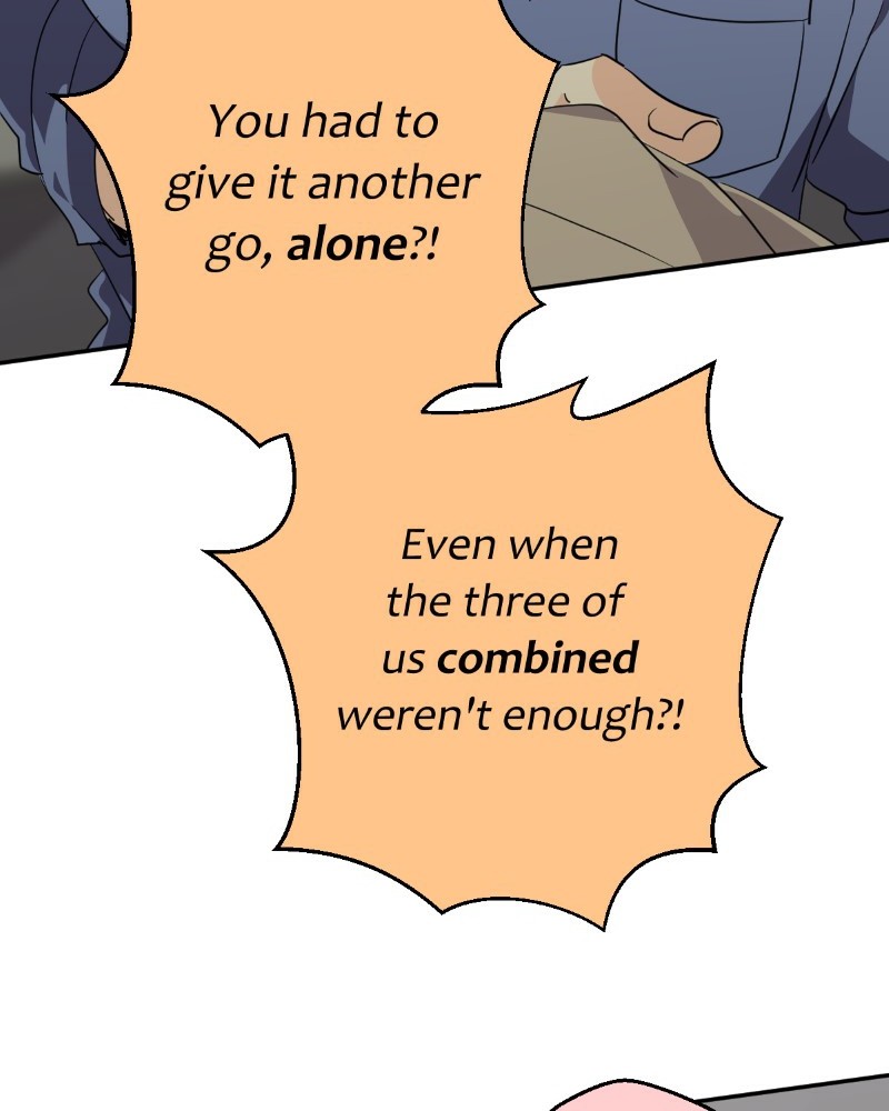 unOrdinary Chap 202 - Next Chap 203
