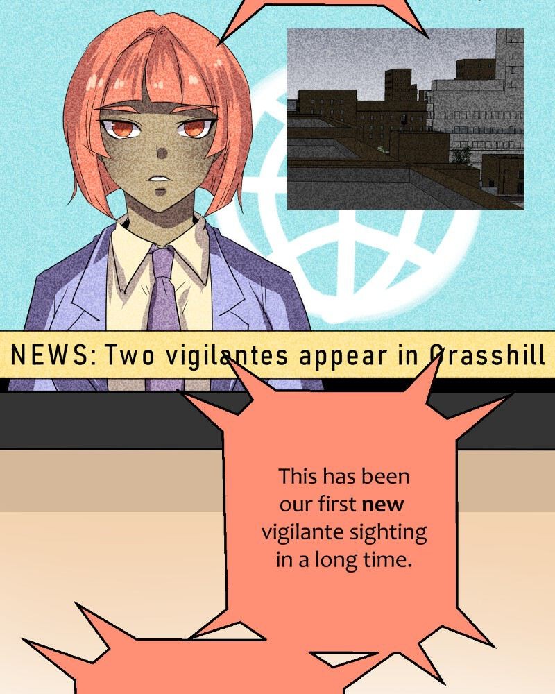 unOrdinary Chap 202 - Next Chap 203