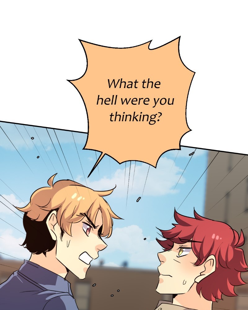 unOrdinary Chap 202 - Next Chap 203