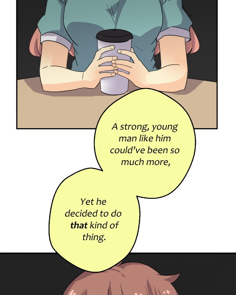 unOrdinary Chap 203 - Next Chap 204