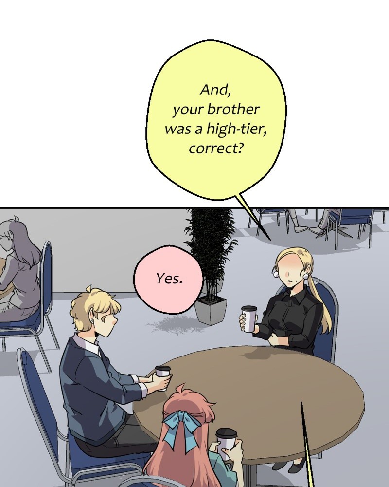 unOrdinary Chap 203 - Next Chap 204