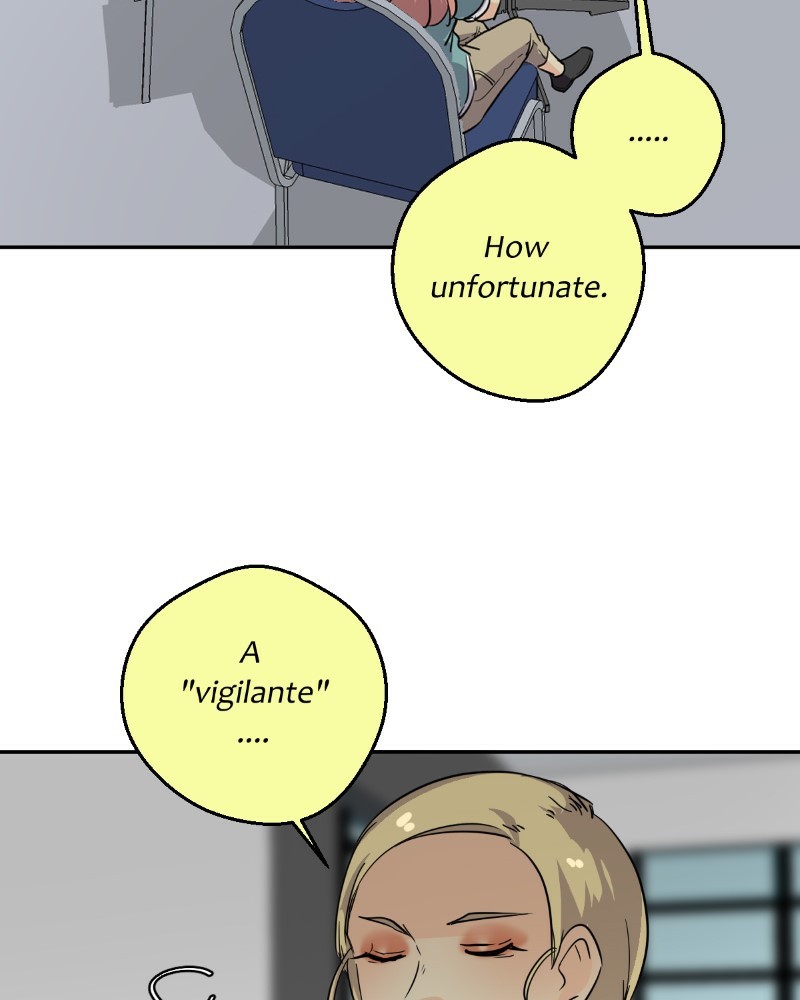 unOrdinary Chap 203 - Next Chap 204
