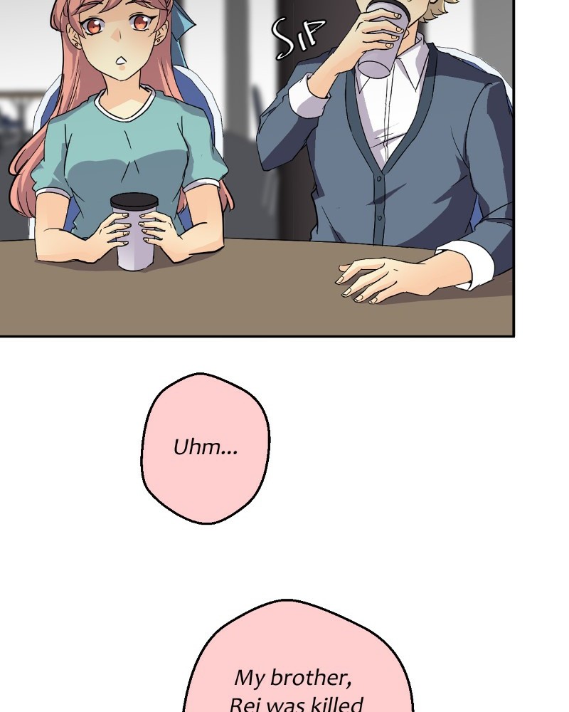 unOrdinary Chap 203 - Next Chap 204
