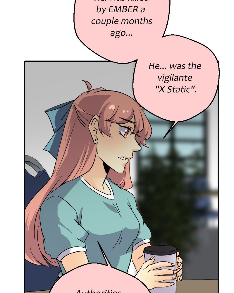 unOrdinary Chap 203 - Next Chap 204