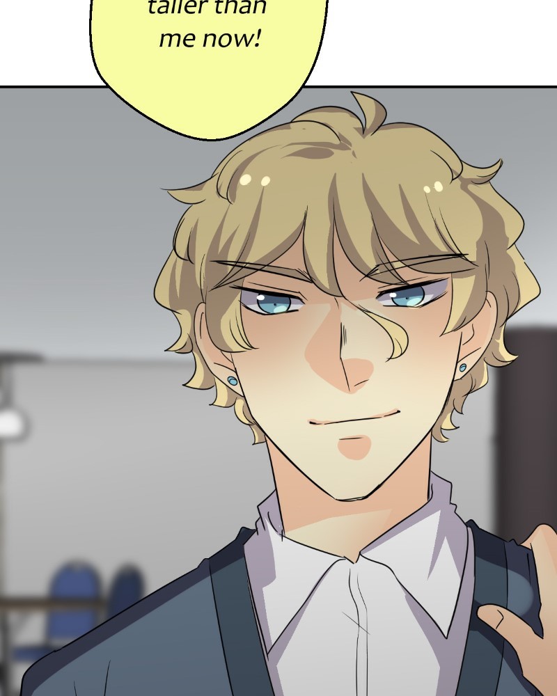 unOrdinary Chap 203 - Next Chap 204