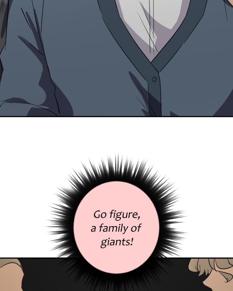 unOrdinary Chap 203 - Next Chap 204