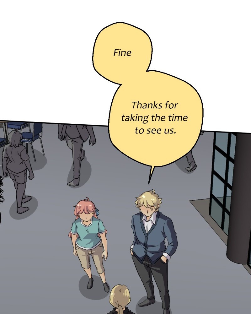 unOrdinary Chap 203 - Next Chap 204