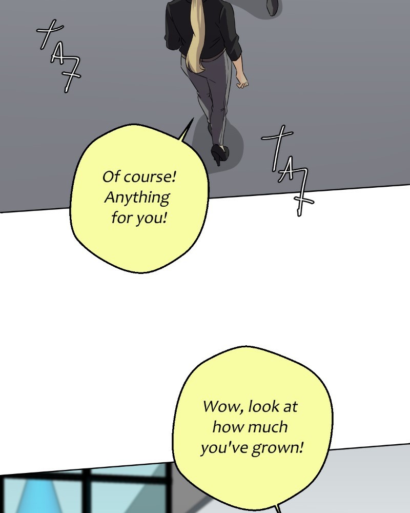 unOrdinary Chap 203 - Next Chap 204