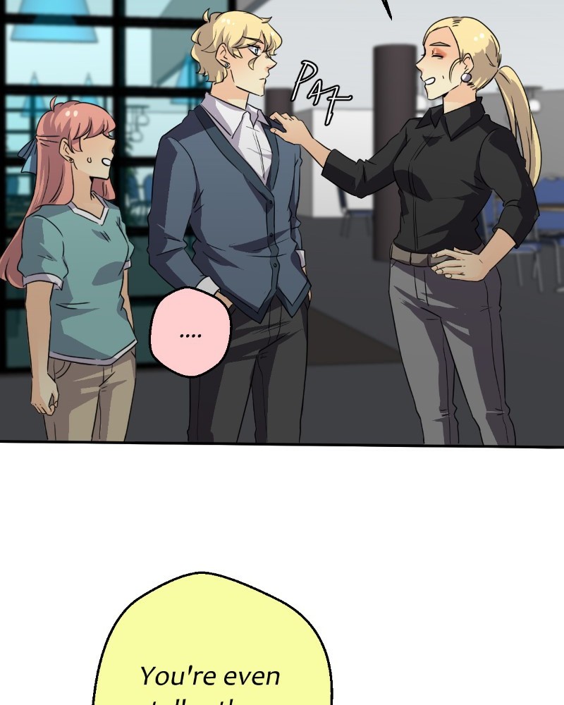unOrdinary Chap 203 - Next Chap 204