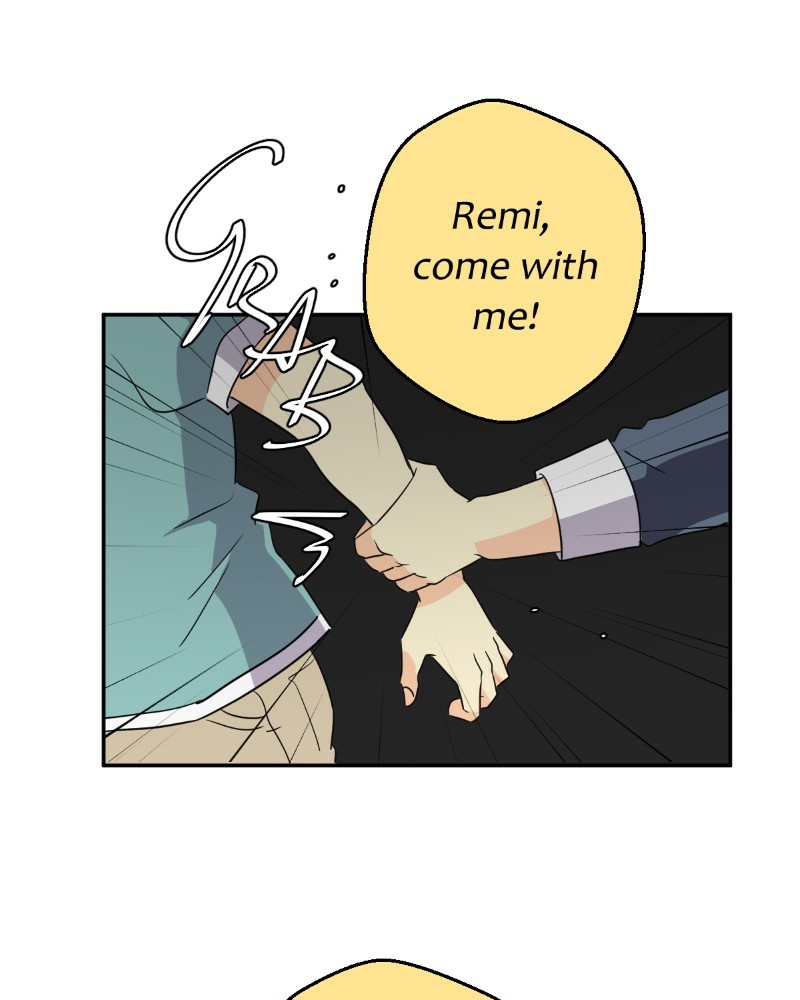 unOrdinary Chap 203 - Next Chap 204