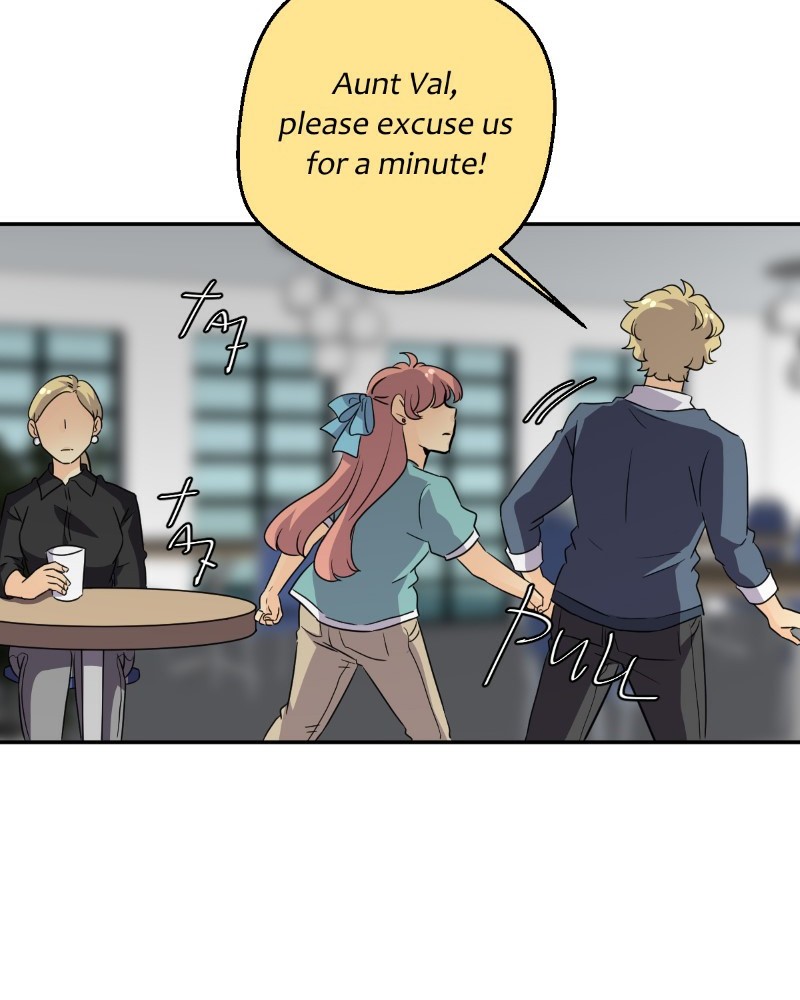 unOrdinary Chap 203 - Next Chap 204