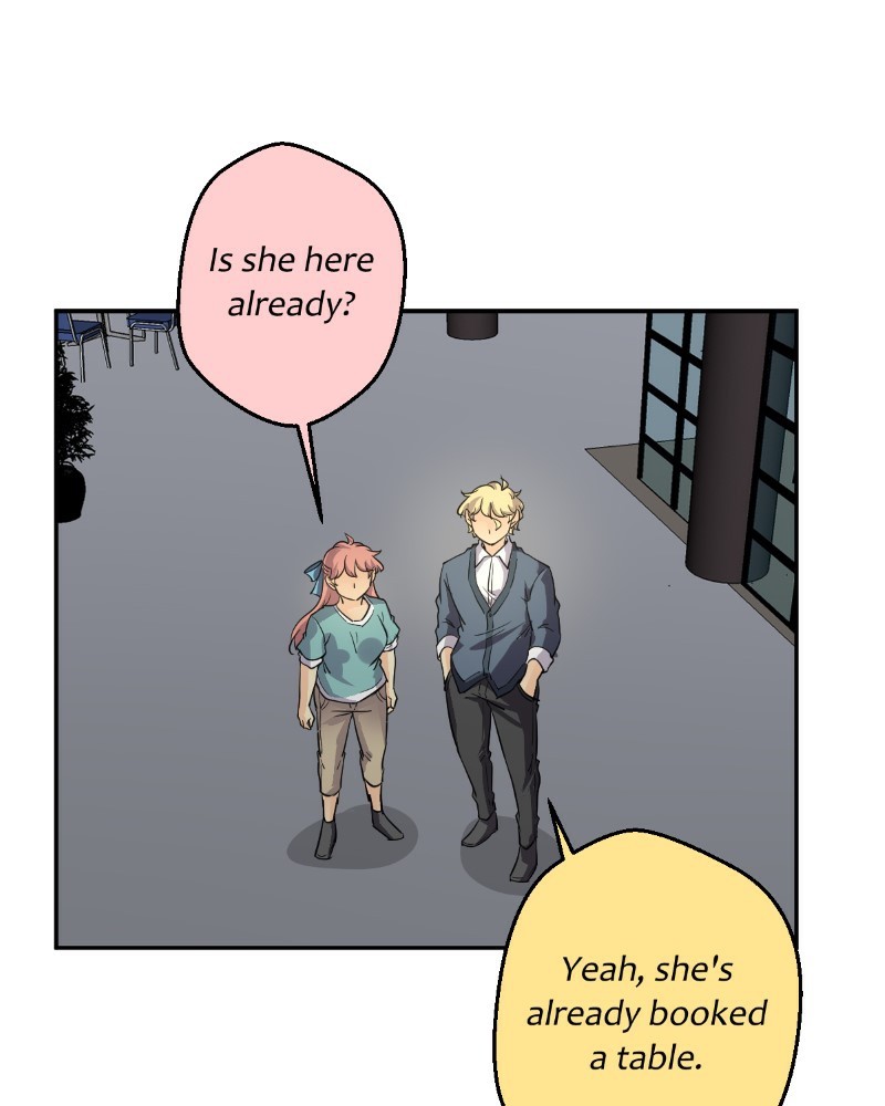 unOrdinary Chap 203 - Next Chap 204