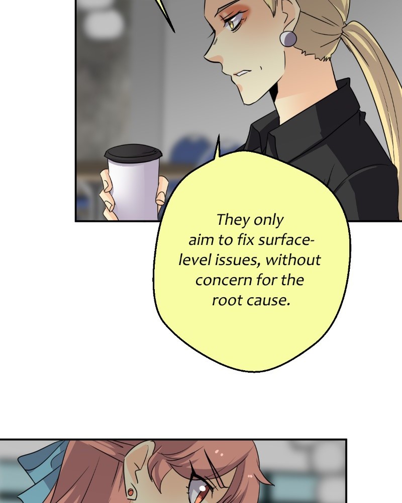 unOrdinary Chap 203 - Next Chap 204