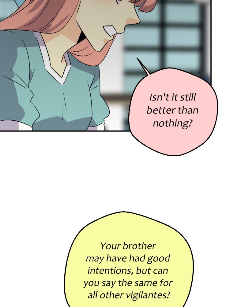 unOrdinary Chap 203 - Next Chap 204