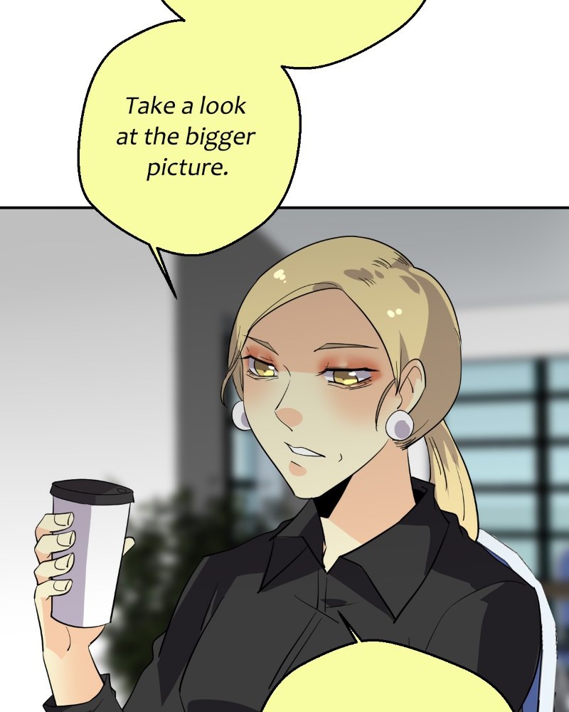 unOrdinary Chap 203 - Next Chap 204