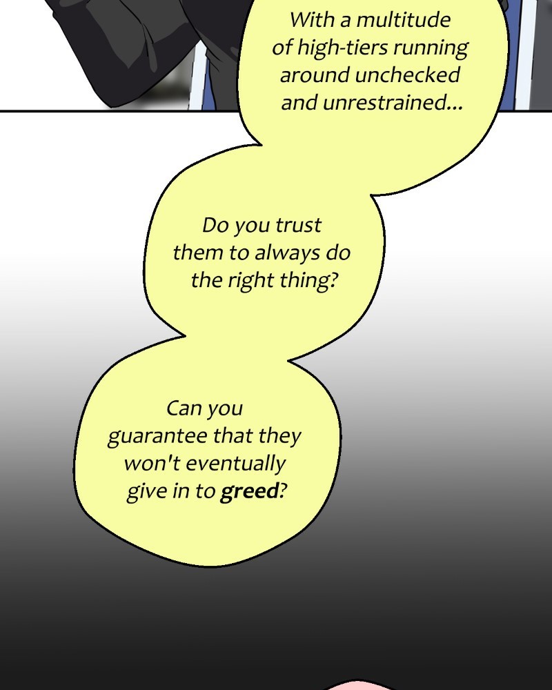 unOrdinary Chap 203 - Next Chap 204