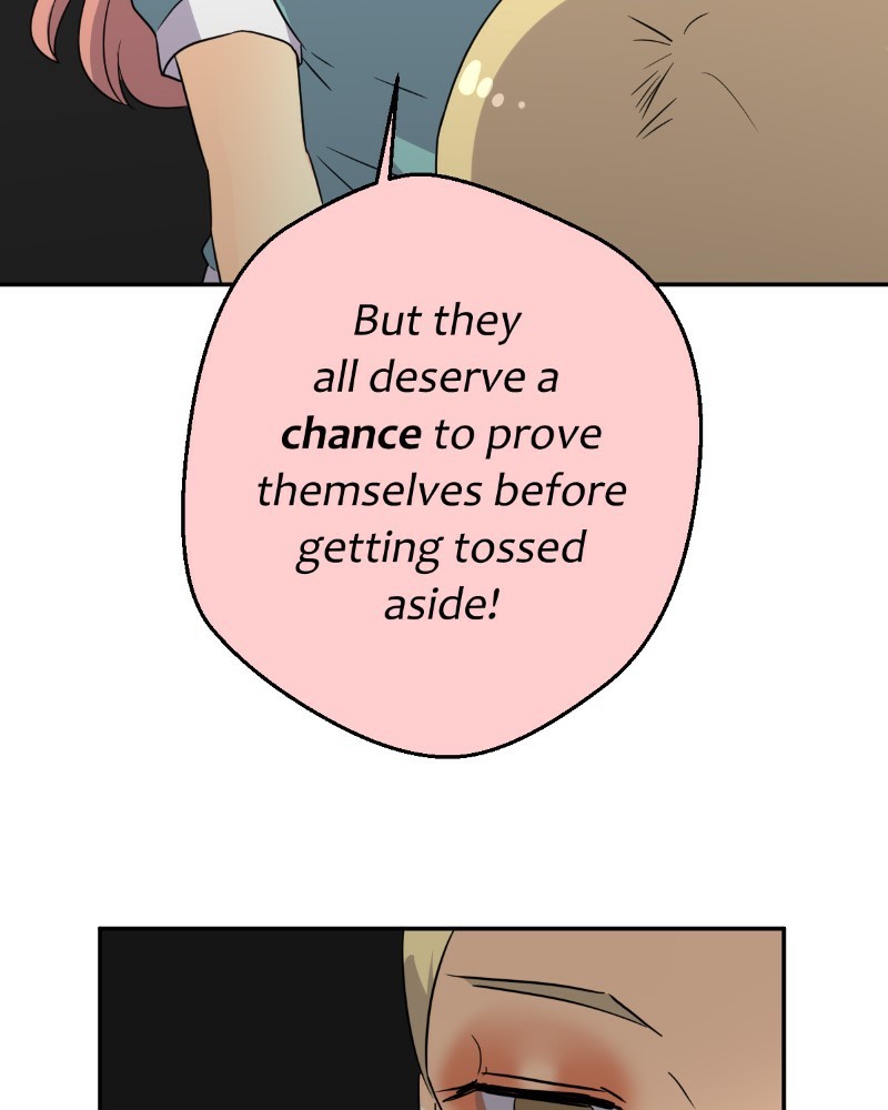 unOrdinary Chap 203 - Next Chap 204