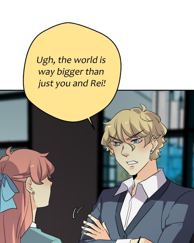 unOrdinary Chap 203 - Next Chap 204
