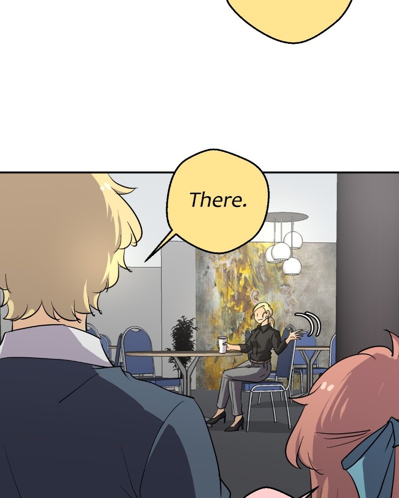 unOrdinary Chap 203 - Next Chap 204