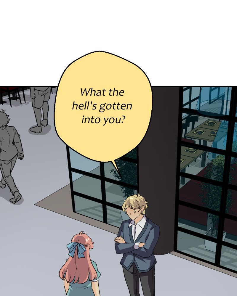 unOrdinary Chap 203 - Next Chap 204