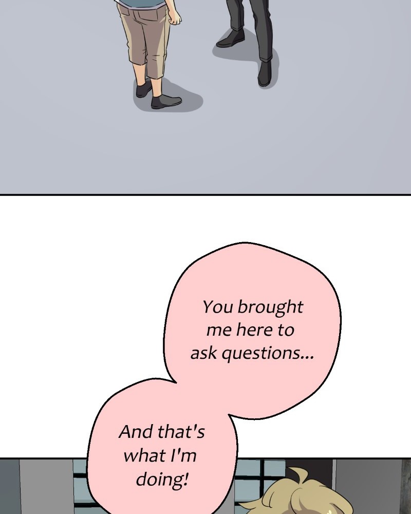 unOrdinary Chap 203 - Next Chap 204