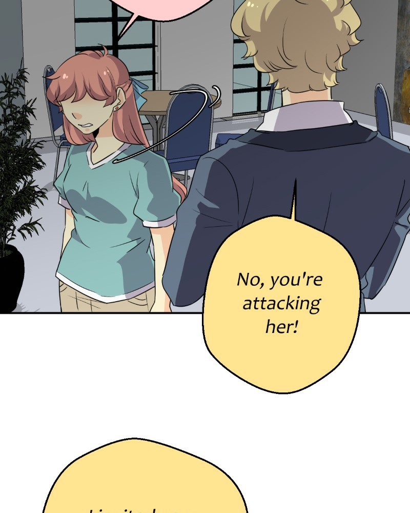 unOrdinary Chap 203 - Next Chap 204