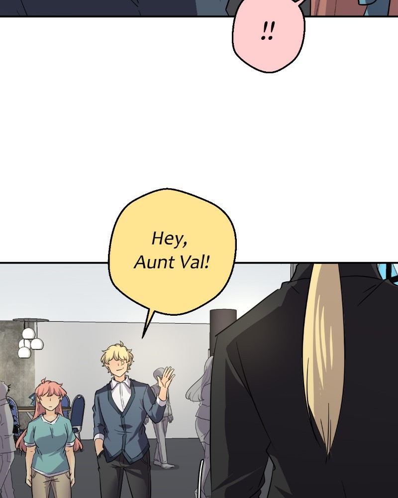 unOrdinary Chap 203 - Next Chap 204