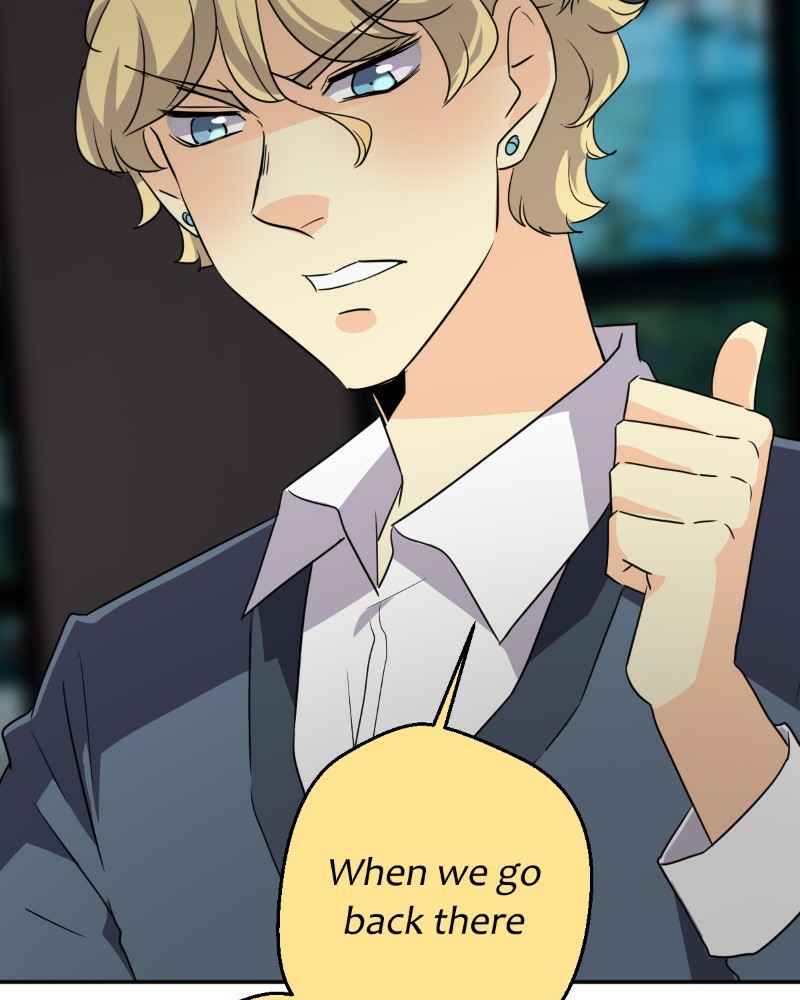 unOrdinary Chap 203 - Next Chap 204