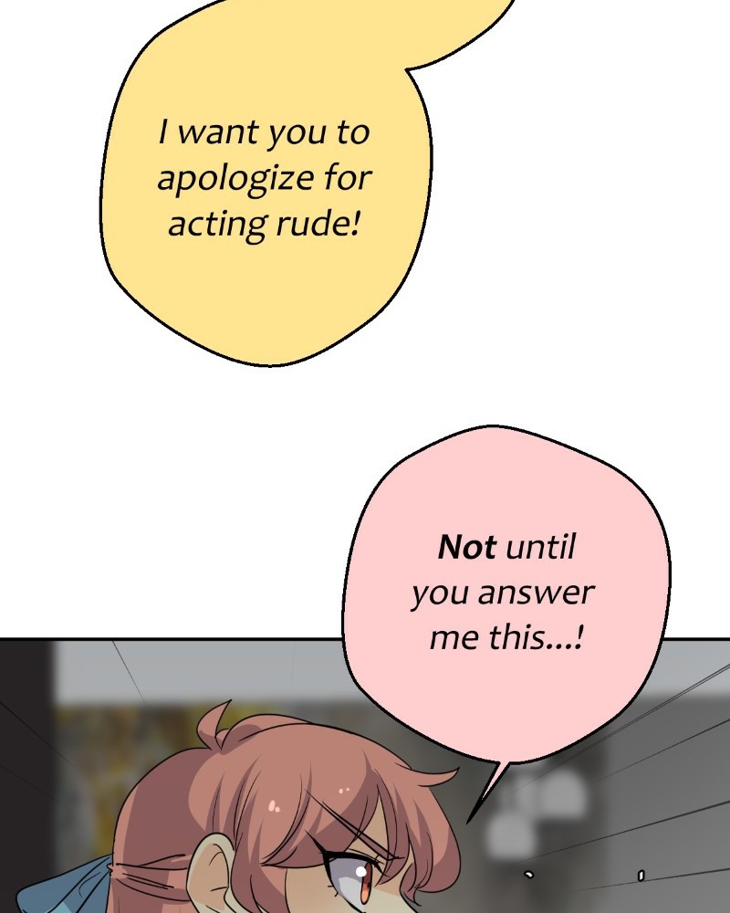 unOrdinary Chap 203 - Next Chap 204
