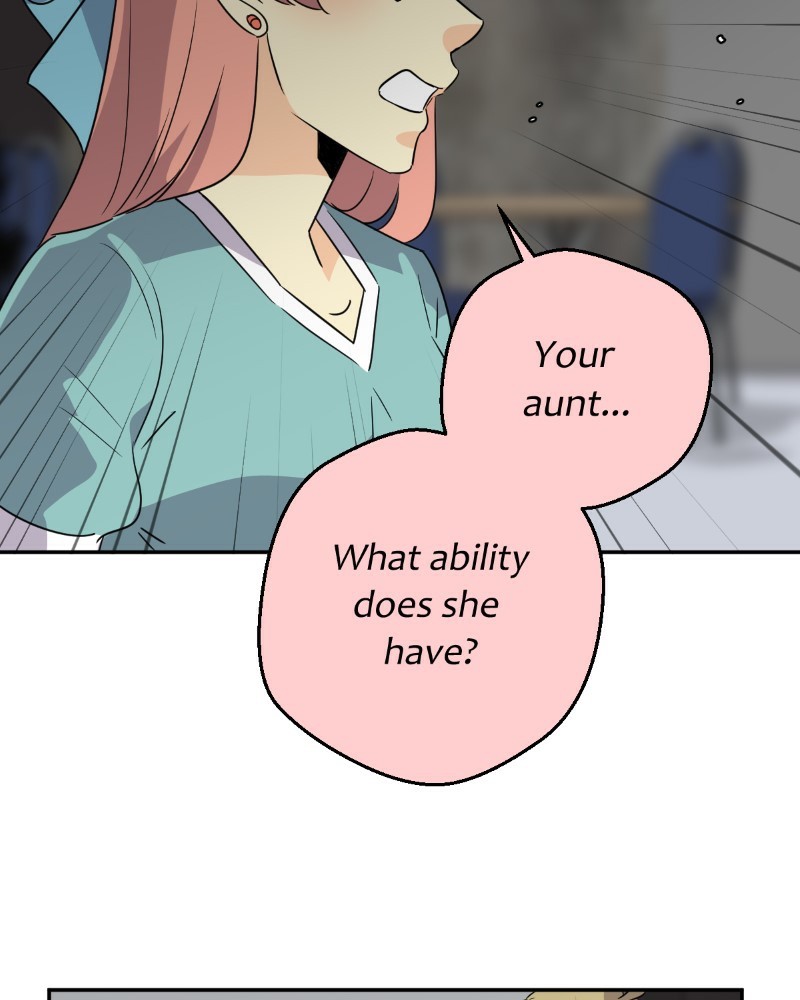 unOrdinary Chap 203 - Next Chap 204
