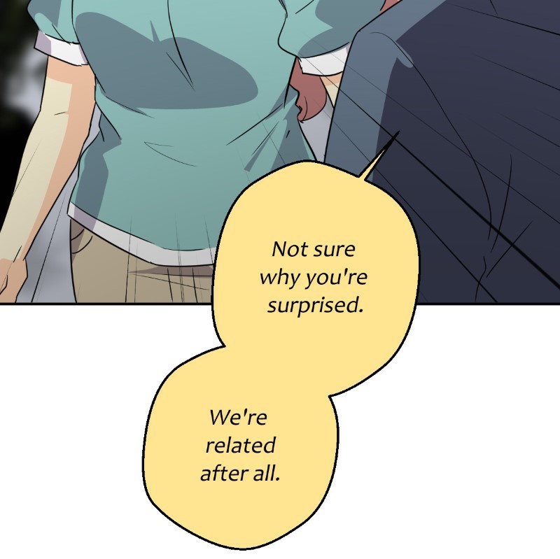 unOrdinary Chap 203 - Next Chap 204
