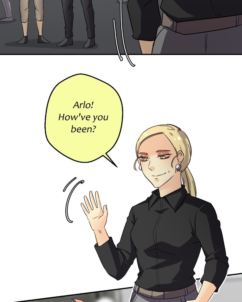 unOrdinary Chap 203 - Next Chap 204