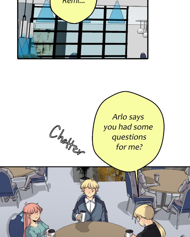 unOrdinary Chap 203 - Next Chap 204