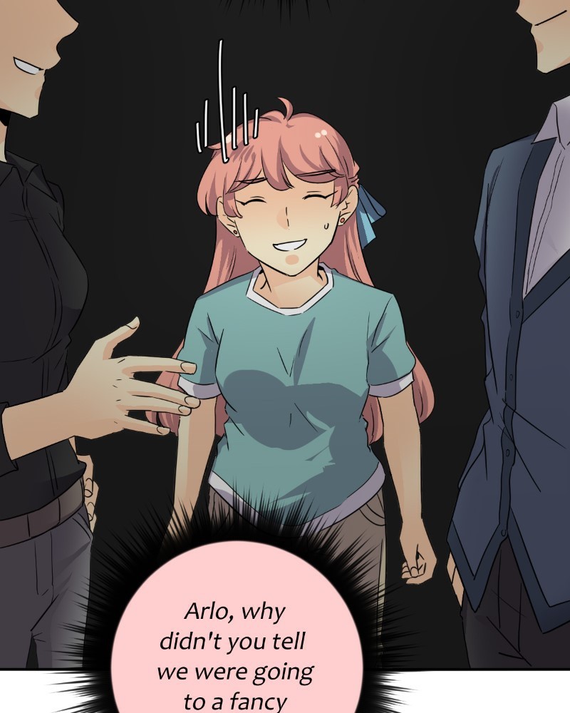 unOrdinary Chap 203 - Next Chap 204