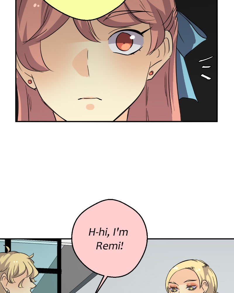 unOrdinary Chap 203 - Next Chap 204