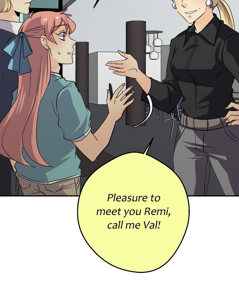 unOrdinary Chap 203 - Next Chap 204