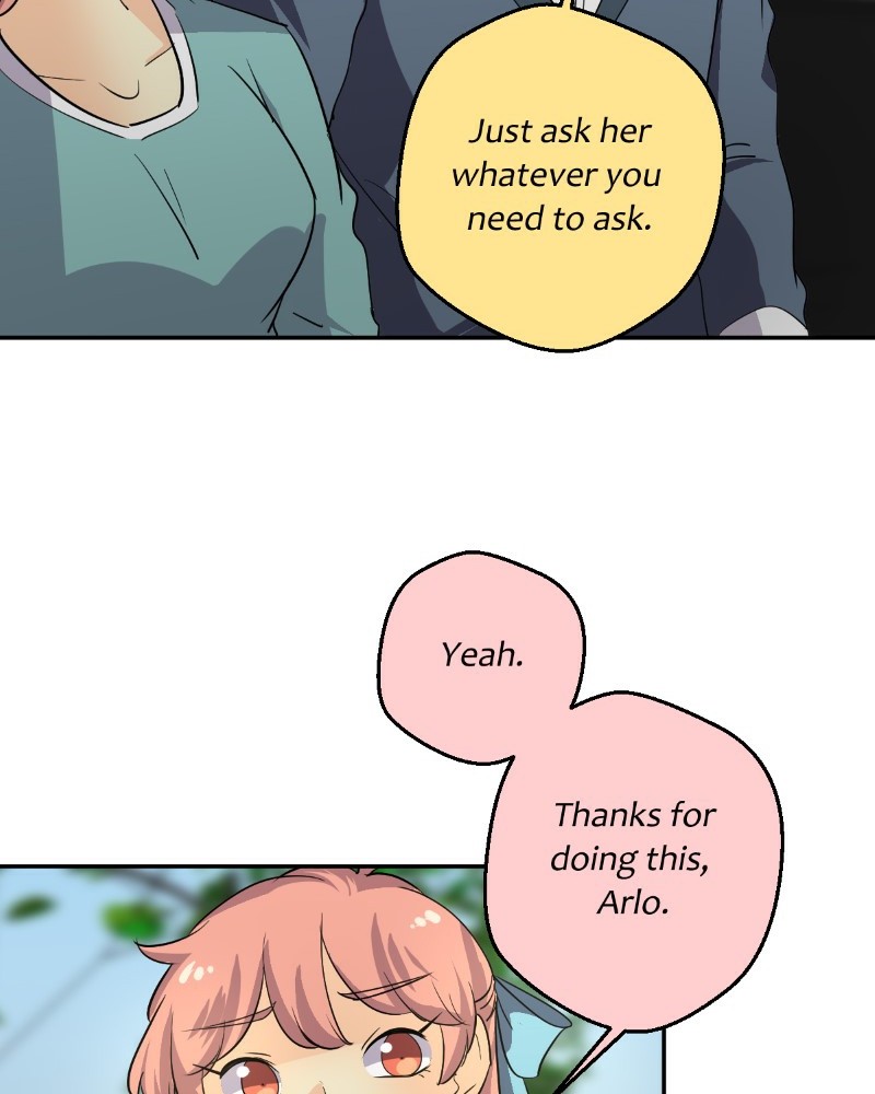 unOrdinary Chap 203 - Next Chap 204