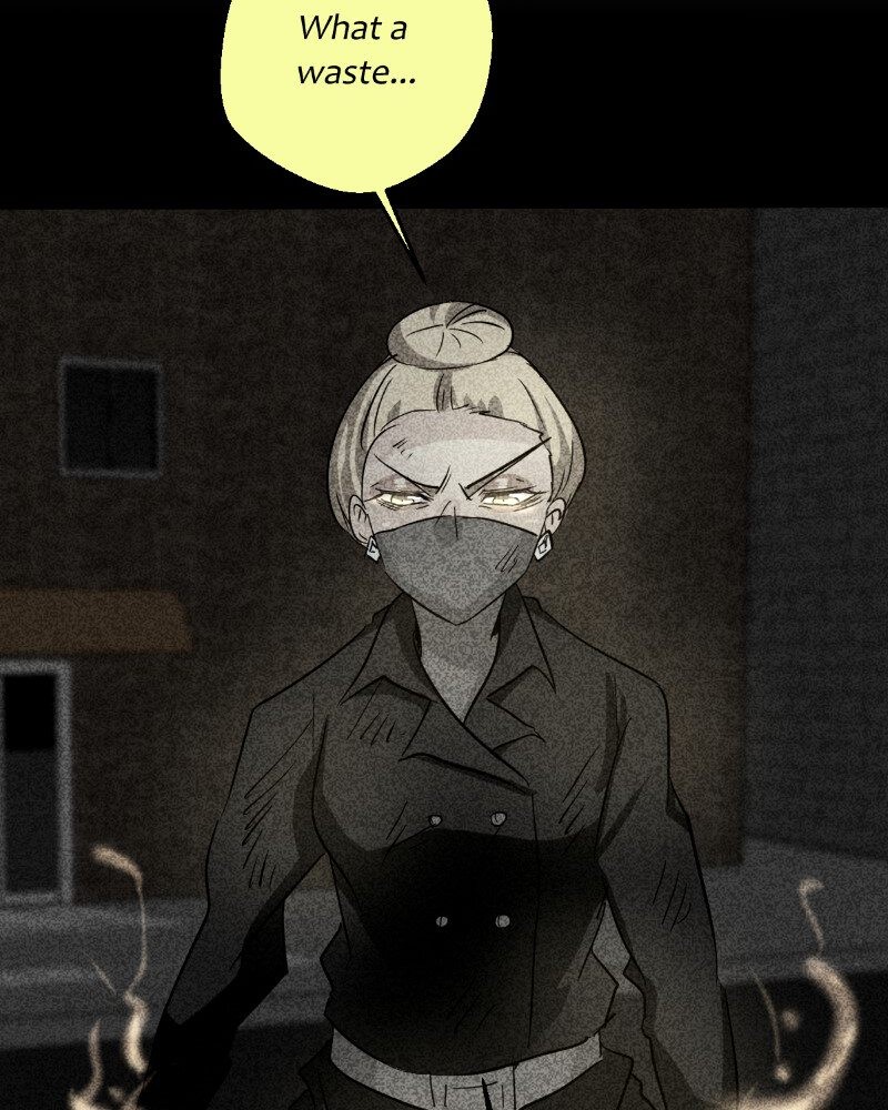 unOrdinary Chap 203 - Next Chap 204