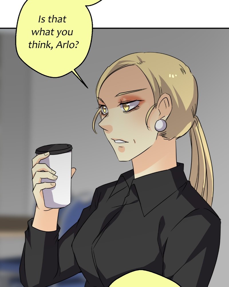 unOrdinary Chap 203 - Next Chap 204