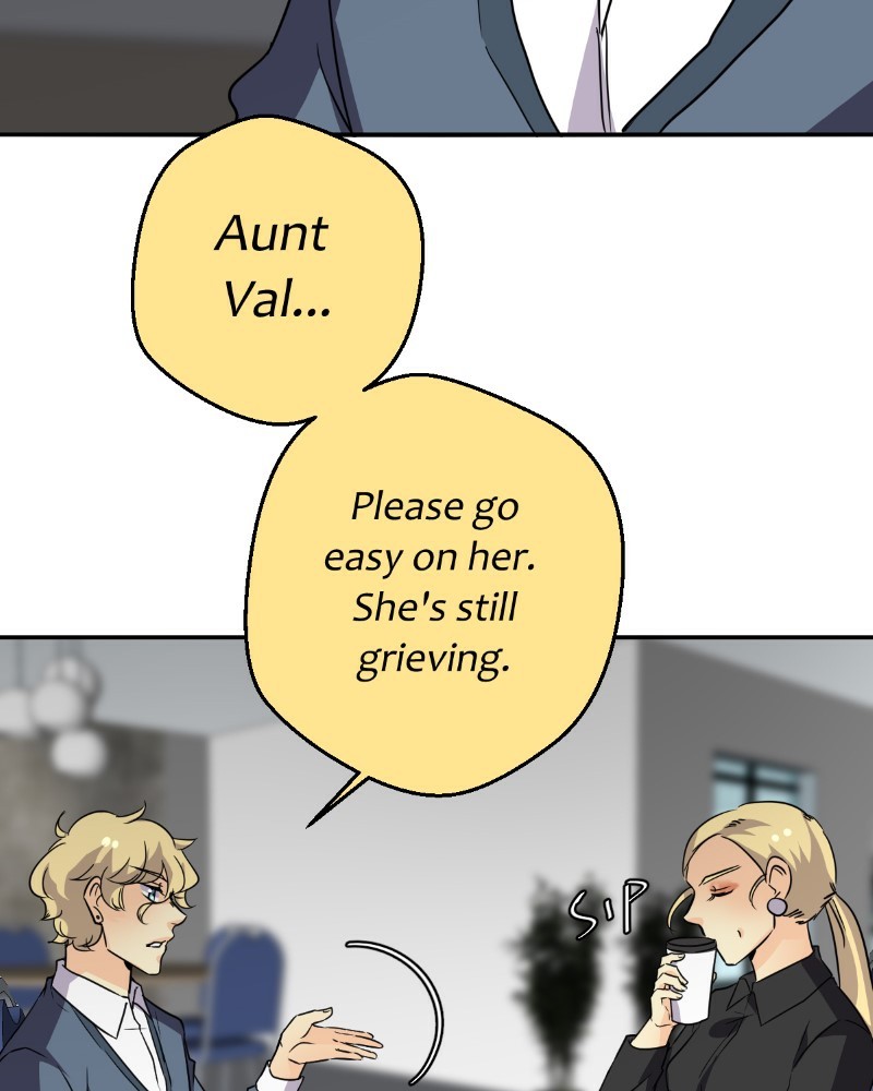 unOrdinary Chap 203 - Next Chap 204