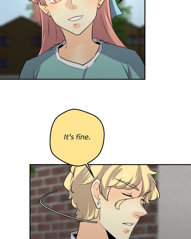 unOrdinary Chap 203 - Next Chap 204