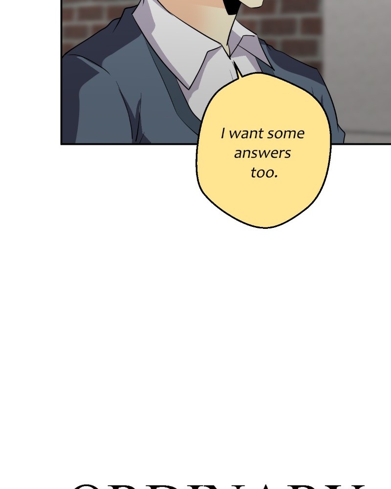 unOrdinary Chap 203 - Next Chap 204